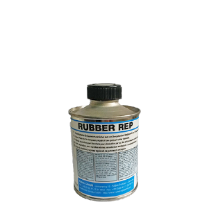 Rubber Rep
