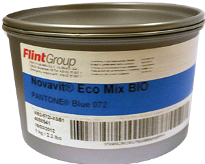 PANTONE Blue 072